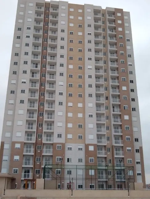 Foto 8 de Apartamento com 2 quartos à venda, 44m2 em Vila Pirituba, São Paulo - SP