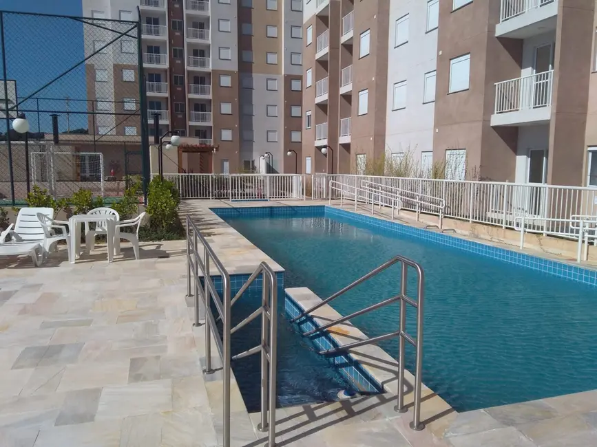 Foto 1 de Apartamento com 2 quartos à venda, 44m2 em Vila Pirituba, São Paulo - SP