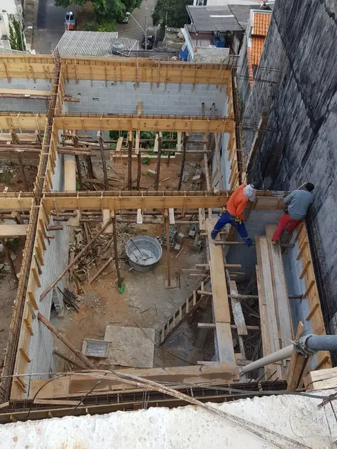 Terreno / Lote à venda, 409m2 em Jardim Regina, São Paulo - SP - imagem 3 Foto 3 de Terreno / Lote à venda, 409m2 em Jardim Regina, São Paulo - SP