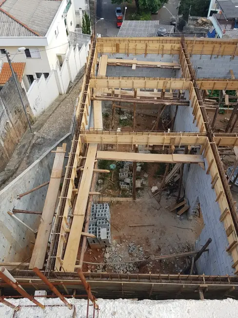 Terreno / Lote à venda, 409m2 em Jardim Regina, São Paulo - SP - imagem 2 Foto 2 de Terreno / Lote à venda, 409m2 em Jardim Regina, São Paulo - SP