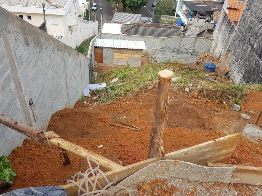 Terreno / Lote à venda, 409m2 em Jardim Regina, São Paulo - SP - imagem 9 Foto 9 de Terreno / Lote à venda, 409m2 em Jardim Regina, São Paulo - SP