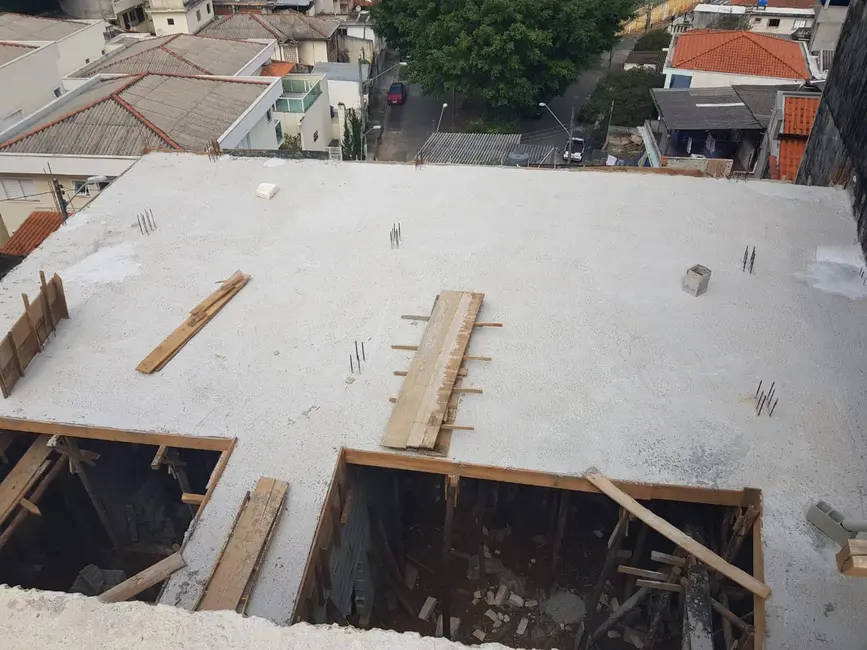 Terreno / Lote à venda, 409m2 em Jardim Regina, São Paulo - SP - imagem 1 Foto 1 de Terreno / Lote à venda, 409m2 em Jardim Regina, São Paulo - SP