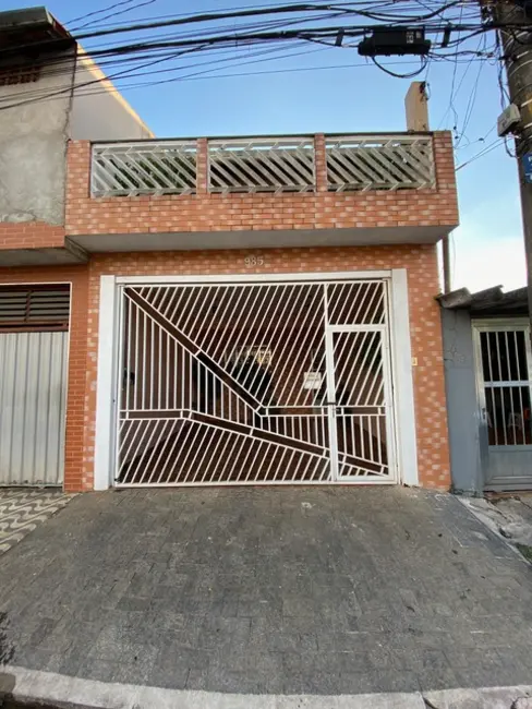 Sobrado com 4 quartos à venda, 125m2 em Jardim Pirituba, São Paulo - SP - imagem 1 Foto 1 de Sobrado com 4 quartos à venda, 125m2 em Jardim Pirituba, São Paulo - SP