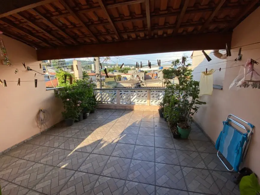 Sobrado com 4 quartos à venda, 125m2 em Jardim Pirituba, São Paulo - SP - imagem 3 Foto 3 de Sobrado com 4 quartos à venda, 125m2 em Jardim Pirituba, São Paulo - SP