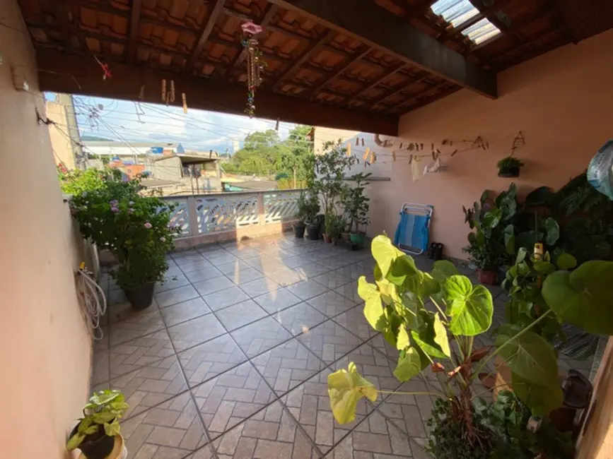 Sobrado com 4 quartos à venda, 125m2 em Jardim Pirituba, São Paulo - SP - imagem 2 Foto 2 de Sobrado com 4 quartos à venda, 125m2 em Jardim Pirituba, São Paulo - SP