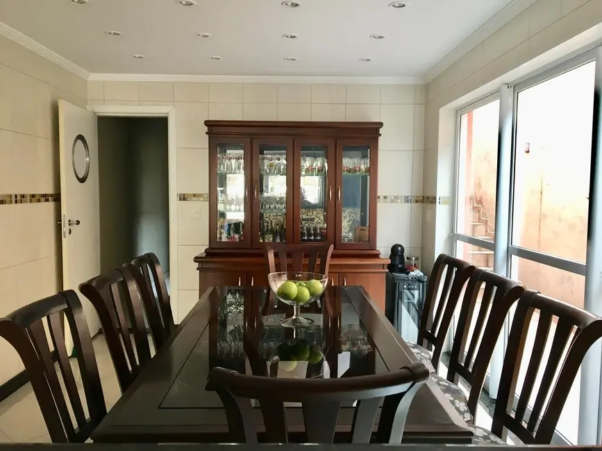 Foto 9 de Sobrado com 3 quartos à venda, 160m2 em Vila Pirituba, São Paulo - SP