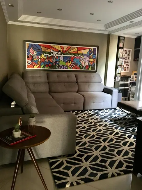 Foto 6 de Sobrado com 3 quartos à venda, 160m2 em Vila Pirituba, São Paulo - SP