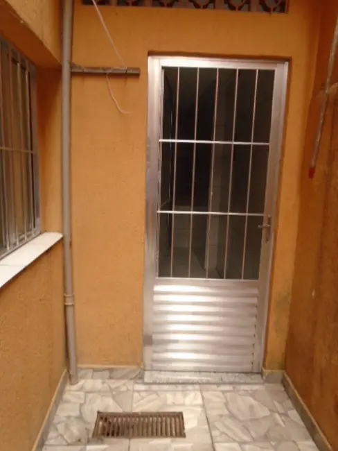 Casa com 2 quartos para alugar, 70m2 em Jardim São Ricardo, São Paulo - SP - imagem 1 Foto 1 de Casa com 2 quartos para alugar, 70m2 em Jardim São Ricardo, São Paulo - SP
