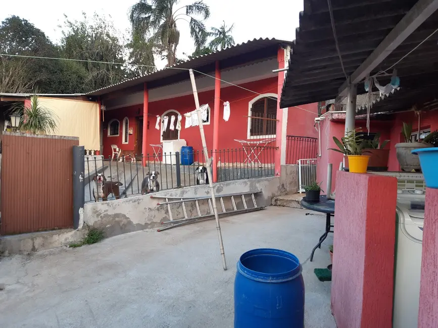 Casa com 2 quartos à venda, 160m2 em Vila Clarice, São Paulo - SP - imagem 2 Foto 2 de Casa com 2 quartos à venda, 160m2 em Vila Clarice, São Paulo - SP