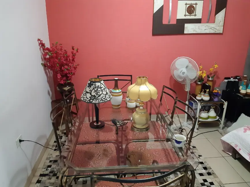 Casa com 2 quartos à venda, 160m2 em Vila Clarice, São Paulo - SP - imagem 7 Foto 7 de Casa com 2 quartos à venda, 160m2 em Vila Clarice, São Paulo - SP