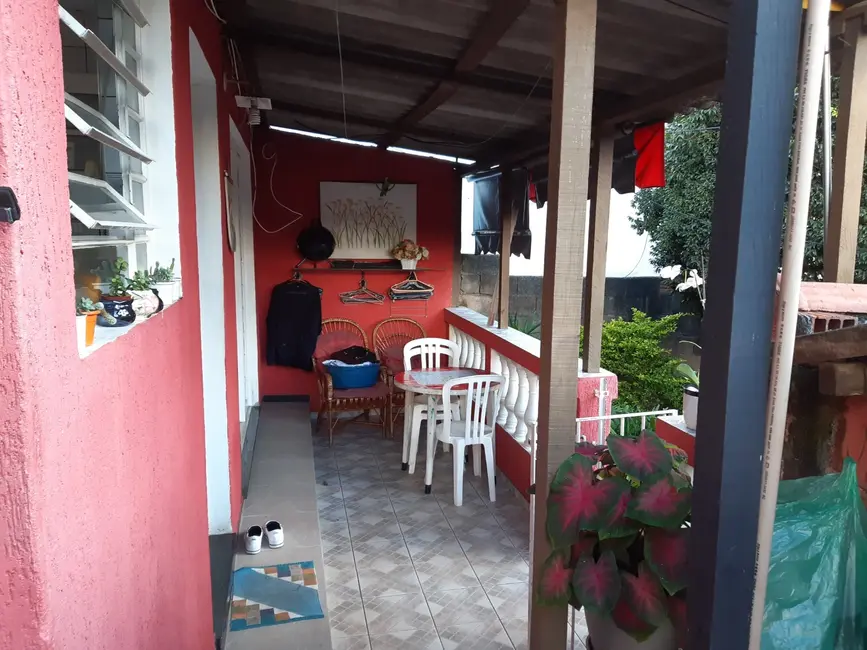 Casa com 2 quartos à venda, 160m2 em Vila Clarice, São Paulo - SP - imagem 4 Foto 4 de Casa com 2 quartos à venda, 160m2 em Vila Clarice, São Paulo - SP