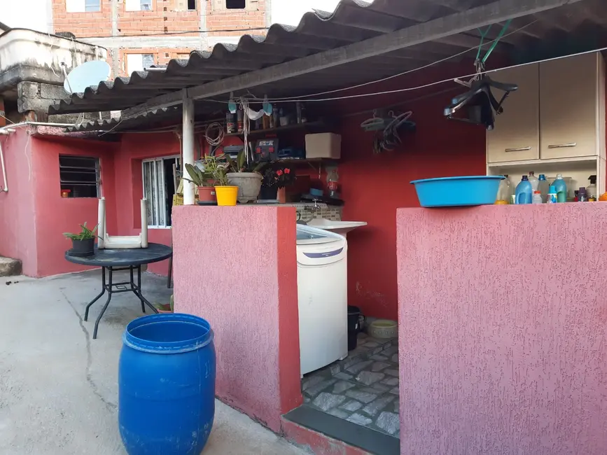 Casa com 2 quartos à venda, 160m2 em Vila Clarice, São Paulo - SP - imagem 3 Foto 3 de Casa com 2 quartos à venda, 160m2 em Vila Clarice, São Paulo - SP