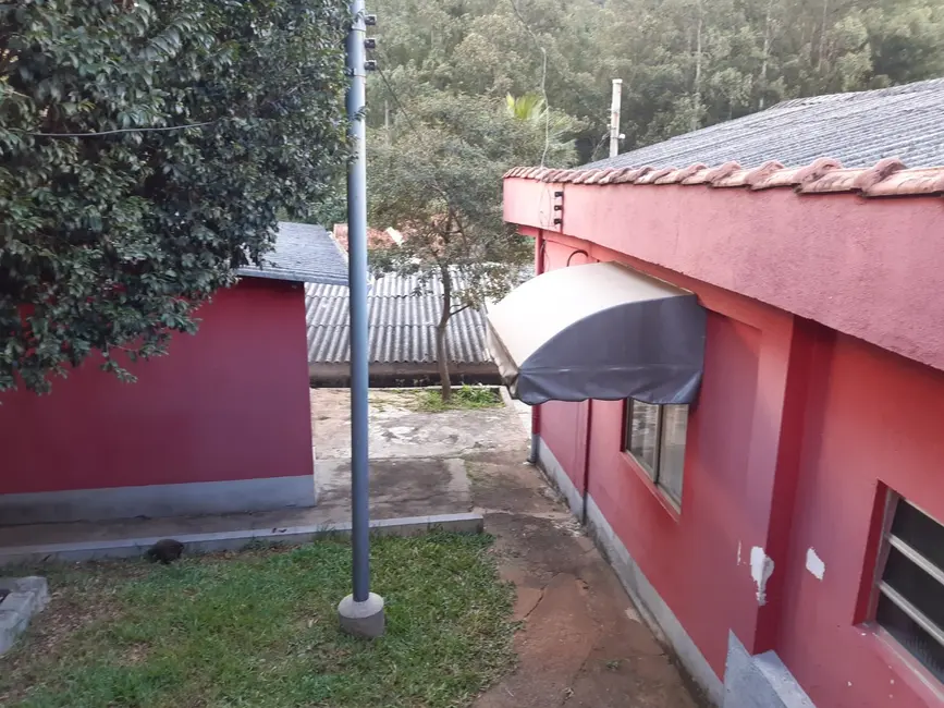 Casa com 2 quartos à venda, 160m2 em Vila Clarice, São Paulo - SP - imagem 5 Foto 5 de Casa com 2 quartos à venda, 160m2 em Vila Clarice, São Paulo - SP