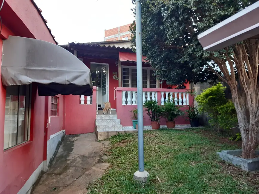 Casa com 2 quartos à venda, 160m2 em Vila Clarice, São Paulo - SP - imagem 1 Foto 1 de Casa com 2 quartos à venda, 160m2 em Vila Clarice, São Paulo - SP