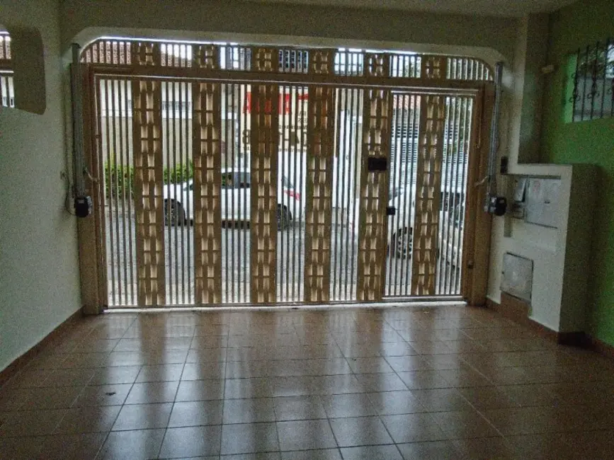 Foto 3 de Sobrado com 3 quartos à venda, 185m2 em Piqueri, São Paulo - SP