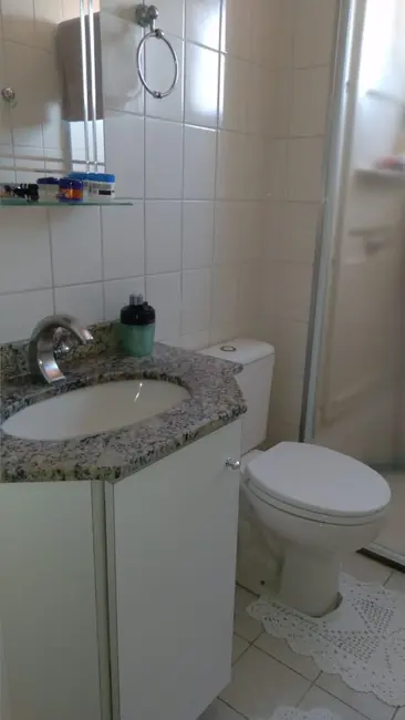 Apartamento com 2 quartos à venda, 50m2 em Conjunto Residencial Vista Verde, São Paulo - SP - imagem 3 Foto 3 de Apartamento com 2 quartos à venda, 50m2 em Conjunto Residencial Vista Verde, São Paulo - SP