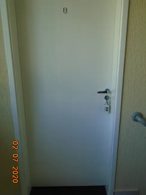 Foto 4 de Casa com 2 quartos para alugar, 60m2 em Vila Mangalot, São Paulo - SP