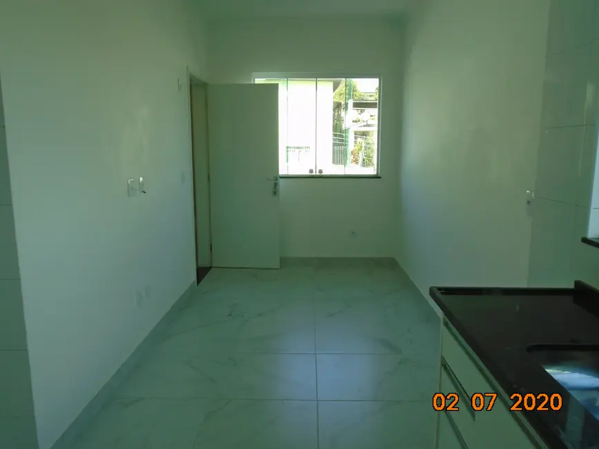 Foto 8 de Casa com 2 quartos para alugar, 60m2 em Vila Mangalot, São Paulo - SP