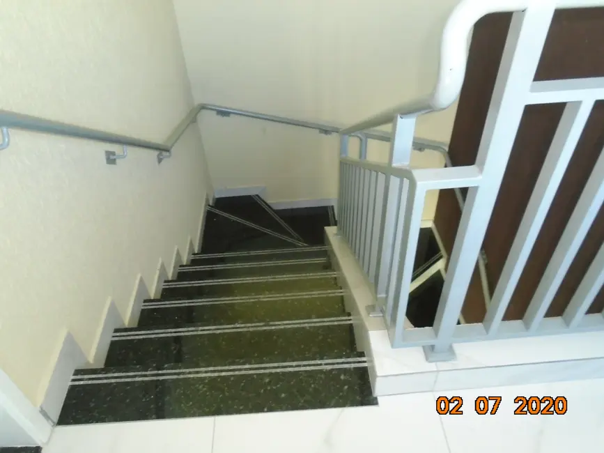 Foto 5 de Casa com 2 quartos para alugar, 60m2 em Vila Mangalot, São Paulo - SP