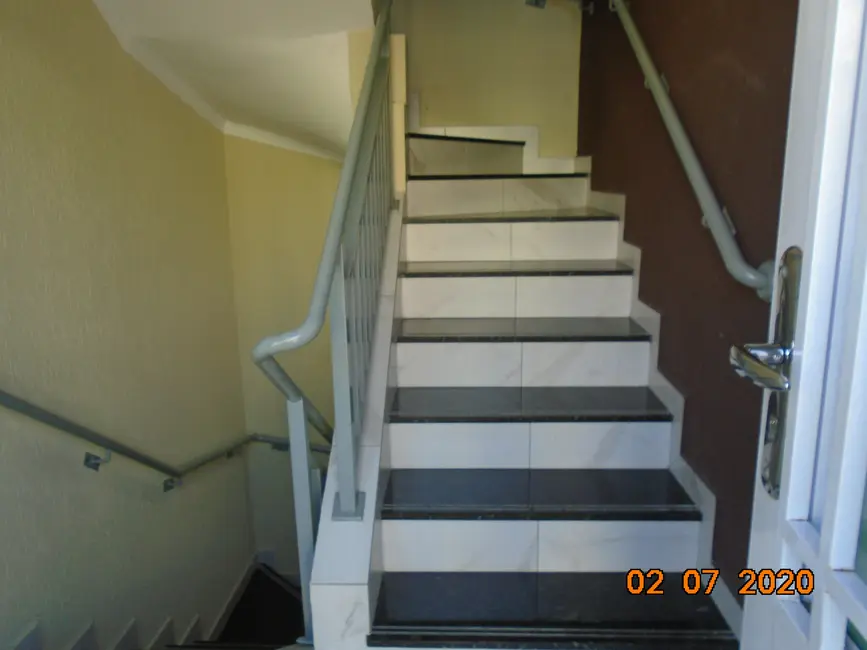 Foto 3 de Casa com 2 quartos para alugar, 60m2 em Vila Mangalot, São Paulo - SP