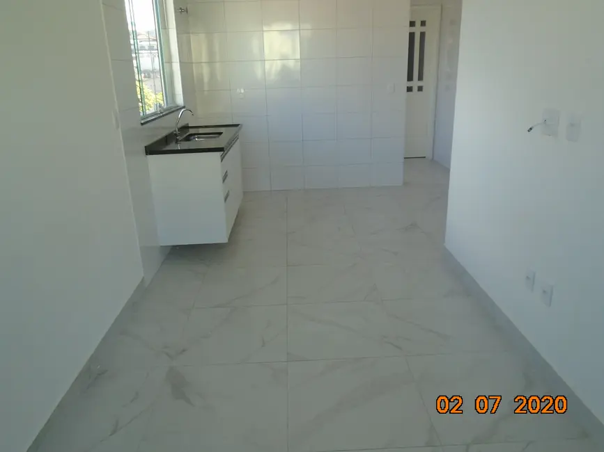 Foto 7 de Casa com 2 quartos para alugar, 60m2 em Vila Mangalot, São Paulo - SP