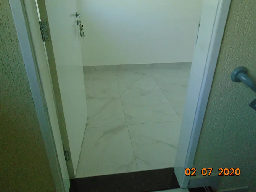 Foto 6 de Casa com 2 quartos para alugar, 60m2 em Vila Mangalot, São Paulo - SP