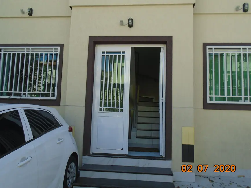 Foto 2 de Casa com 2 quartos para alugar, 60m2 em Vila Mangalot, São Paulo - SP