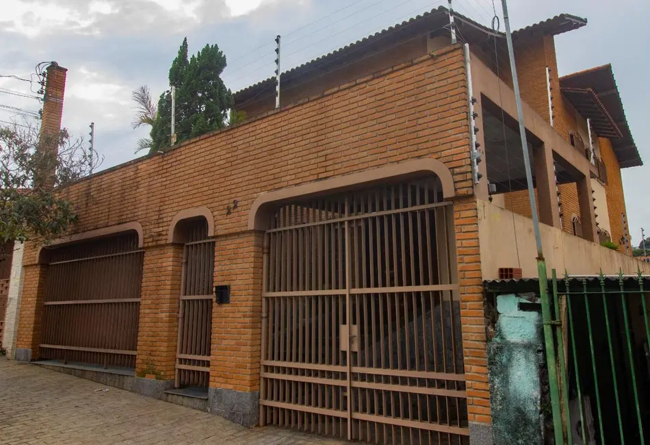 Sobrado com 5 quartos à venda, 389m2 em Jardim Santo Elias, São Paulo - SP - imagem 4 Foto 4 de Sobrado com 5 quartos à venda, 389m2 em Jardim Santo Elias, São Paulo - SP