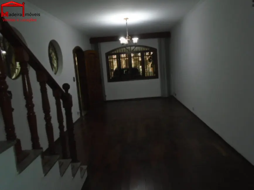 Foto 8 de Sobrado com 3 quartos à venda, 150m2 em Piqueri, São Paulo - SP