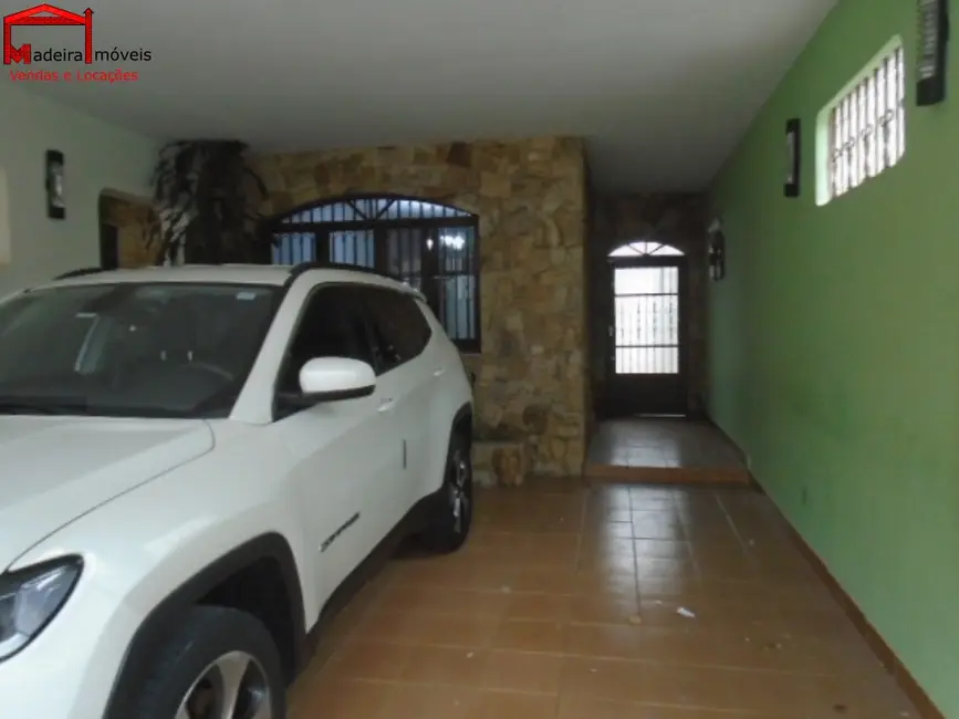 Foto 3 de Sobrado com 3 quartos à venda, 150m2 em Piqueri, São Paulo - SP