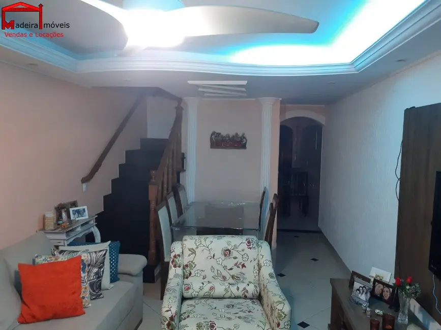 Foto 3 de Sobrado com 2 quartos à venda, 112m2 em Vila Pirituba, São Paulo - SP