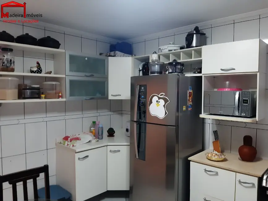 Foto 6 de Sobrado com 2 quartos à venda, 112m2 em Vila Pirituba, São Paulo - SP