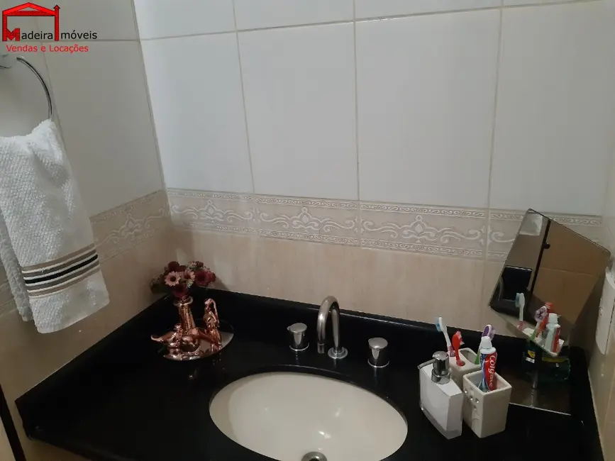 Foto 8 de Sobrado com 2 quartos à venda, 112m2 em Vila Pirituba, São Paulo - SP