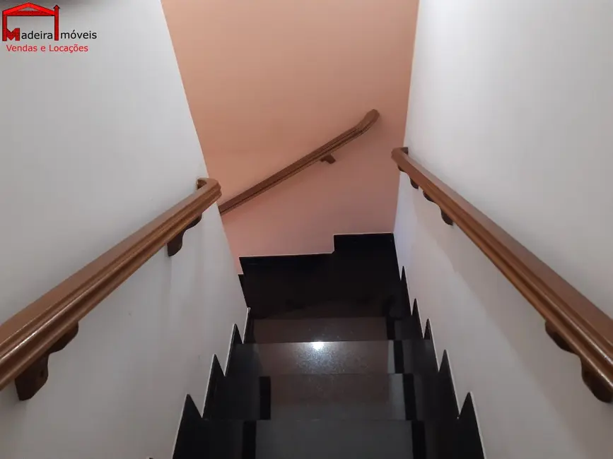 Foto 7 de Sobrado com 2 quartos à venda, 112m2 em Vila Pirituba, São Paulo - SP