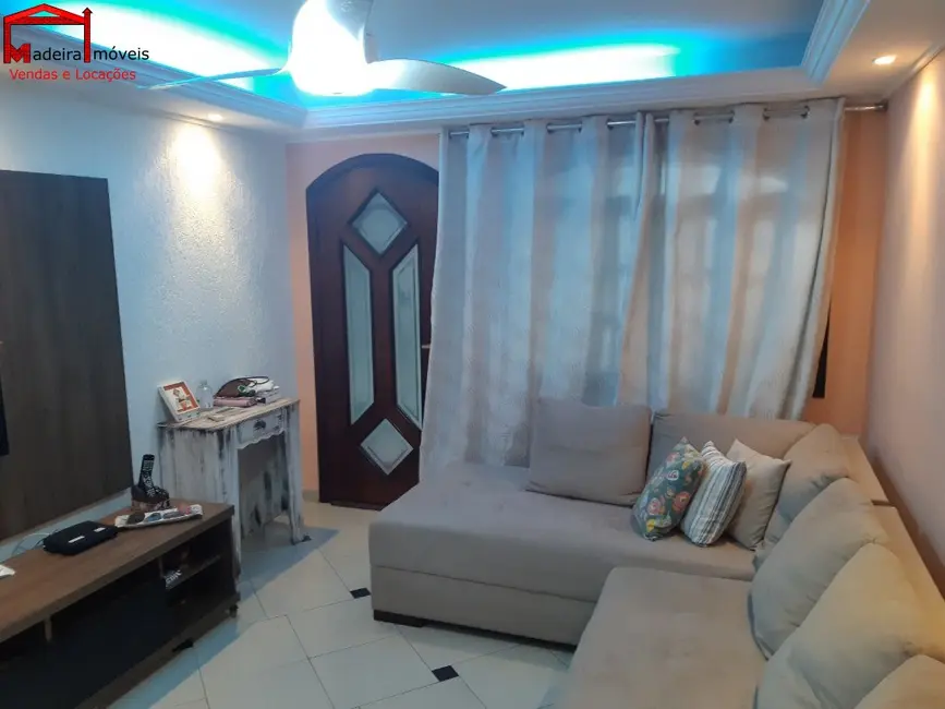 Foto 1 de Sobrado com 2 quartos à venda, 112m2 em Vila Pirituba, São Paulo - SP