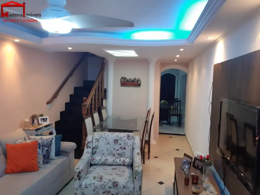 Foto 4 de Sobrado com 2 quartos à venda, 112m2 em Vila Pirituba, São Paulo - SP