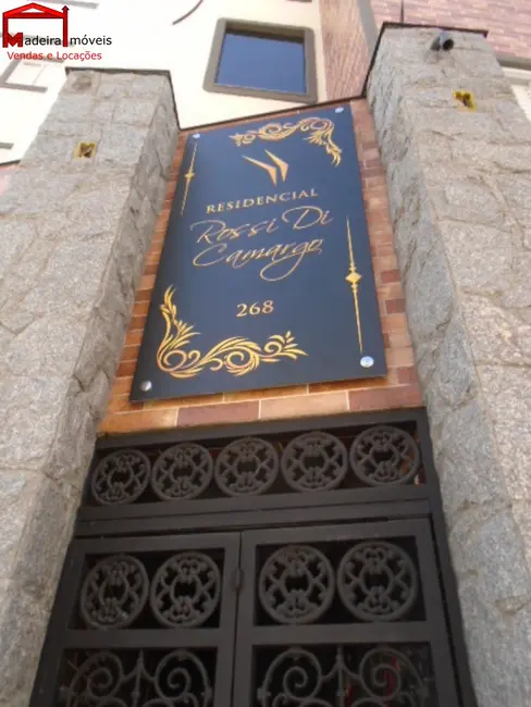 Foto 4 de Apartamento com 2 quartos para alugar, 47m2 em Chácara Inglesa, São Paulo - SP