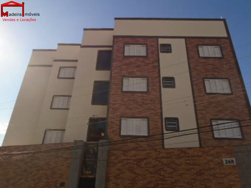 Foto 2 de Apartamento com 2 quartos para alugar, 47m2 em Chácara Inglesa, São Paulo - SP