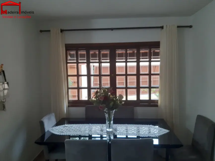 Foto 9 de Sobrado com 3 quartos à venda, 112m2 em São Paulo - SP