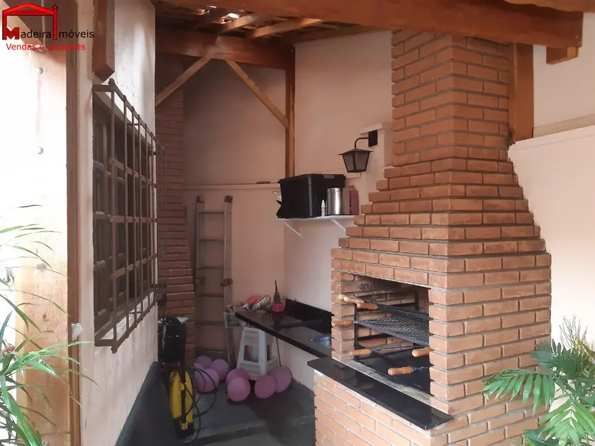 Foto 5 de Sobrado com 3 quartos à venda, 112m2 em São Paulo - SP