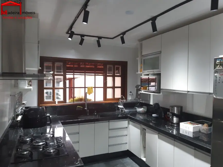 Foto 2 de Sobrado com 3 quartos à venda, 112m2 em São Paulo - SP