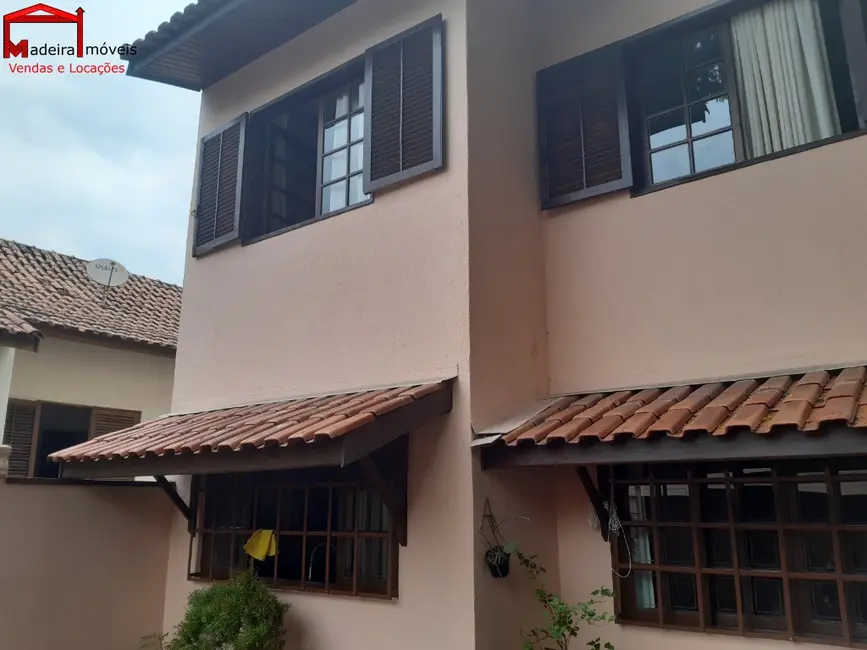 Foto 4 de Sobrado com 3 quartos à venda, 112m2 em São Paulo - SP