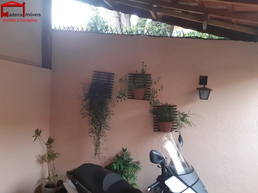 Foto 6 de Sobrado com 3 quartos à venda, 112m2 em São Paulo - SP