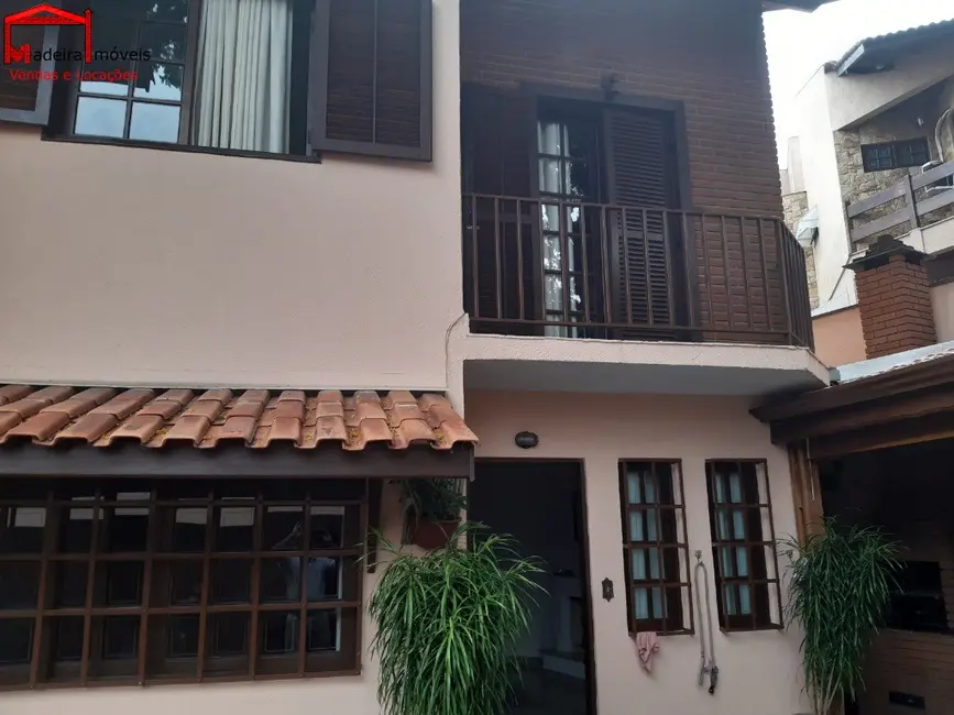 Foto 3 de Sobrado com 3 quartos à venda, 112m2 em São Paulo - SP