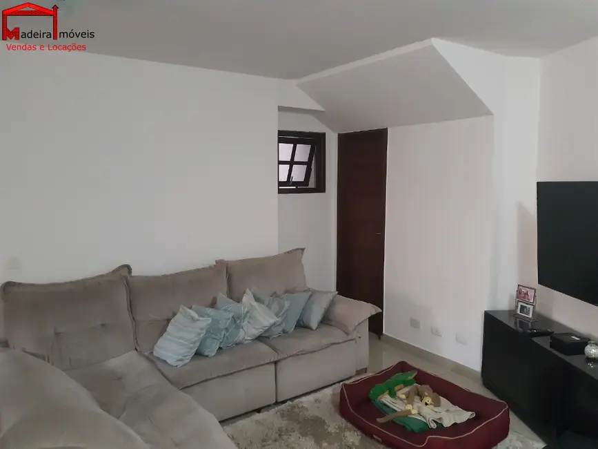 Foto 8 de Sobrado com 3 quartos à venda, 112m2 em São Paulo - SP