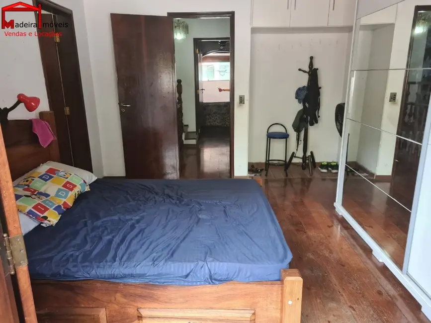 Sobrado com 3 quartos à venda, 123m2 em Conjunto Residencial Vista Verde, São Paulo - SP - imagem 5 Foto 5 de Sobrado com 3 quartos à venda, 123m2 em Conjunto Residencial Vista Verde, São Paulo - SP