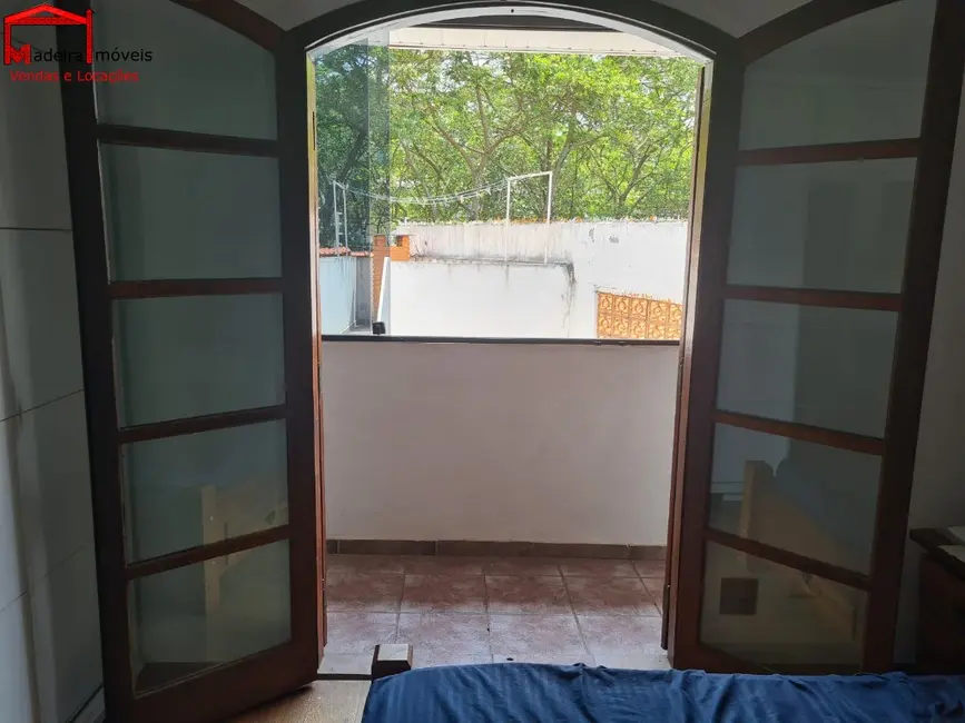 Sobrado com 3 quartos à venda, 123m2 em Conjunto Residencial Vista Verde, São Paulo - SP - imagem 4 Foto 4 de Sobrado com 3 quartos à venda, 123m2 em Conjunto Residencial Vista Verde, São Paulo - SP
