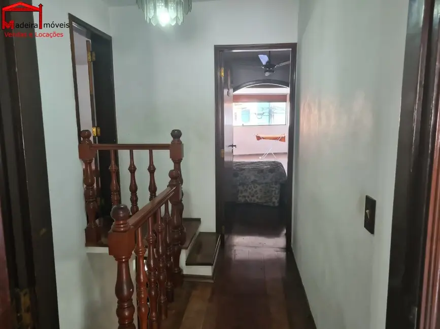 Sobrado com 3 quartos à venda, 123m2 em Conjunto Residencial Vista Verde, São Paulo - SP - imagem 3 Foto 3 de Sobrado com 3 quartos à venda, 123m2 em Conjunto Residencial Vista Verde, São Paulo - SP