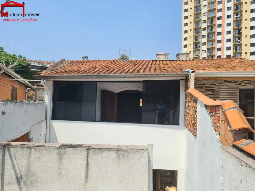 Foto 1 de Sobrado com 3 quartos à venda, 123m2 em Conjunto Residencial Vista Verde, São Paulo - SP
