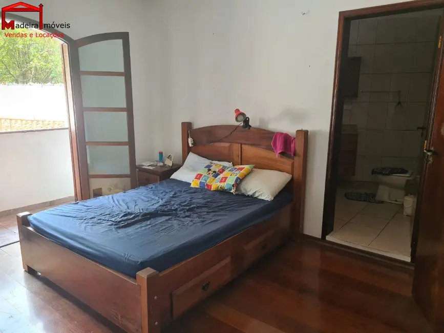 Sobrado com 3 quartos à venda, 123m2 em Conjunto Residencial Vista Verde, São Paulo - SP - imagem 7 Foto 7 de Sobrado com 3 quartos à venda, 123m2 em Conjunto Residencial Vista Verde, São Paulo - SP